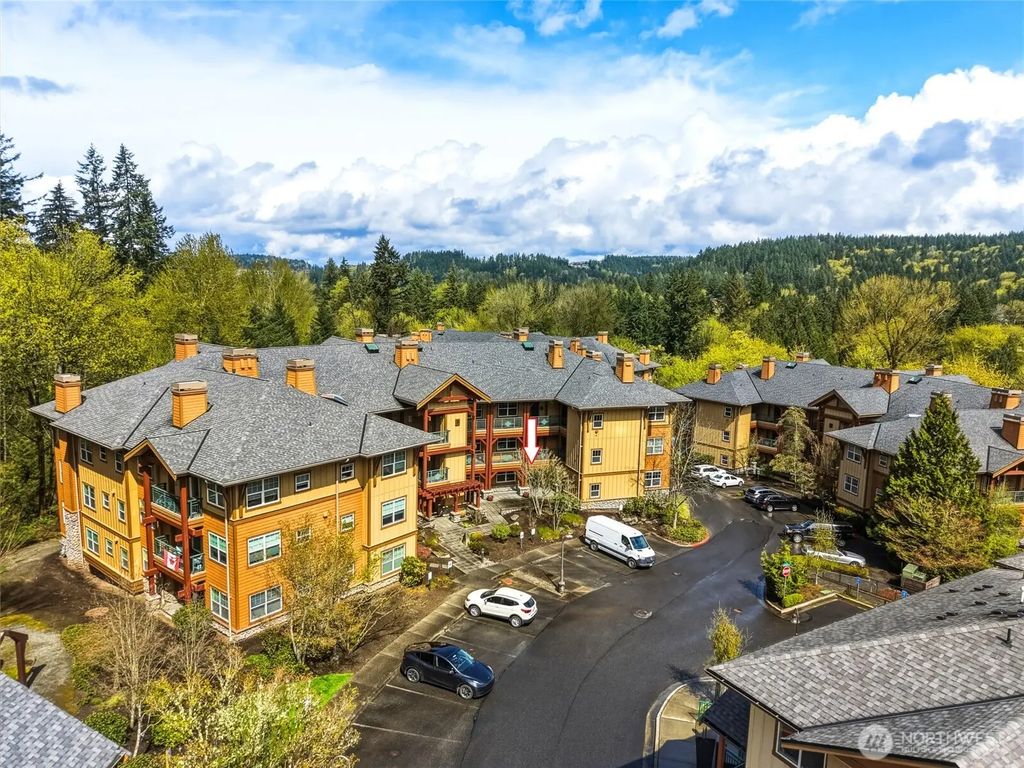 1000 Cabin Creek Lane Sw #b106, Issaquah