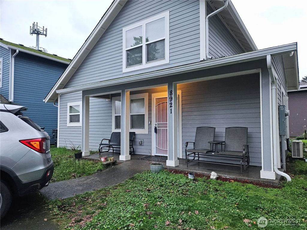 8921 Commercial Street Sw 6, Lakewood
