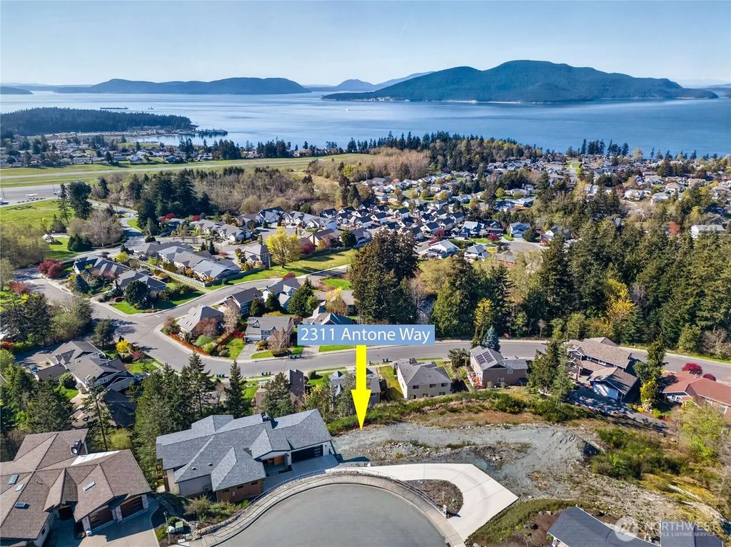 2311 Antone Way, Anacortes
