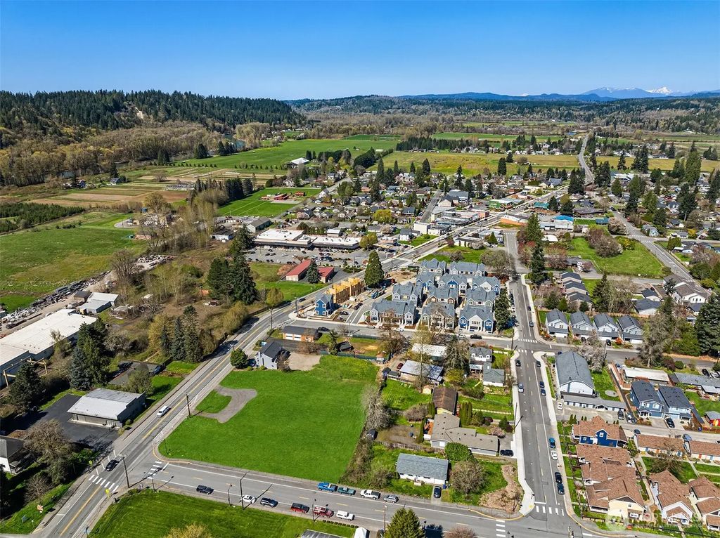 41 Xx Tolt Avenue, Carnation