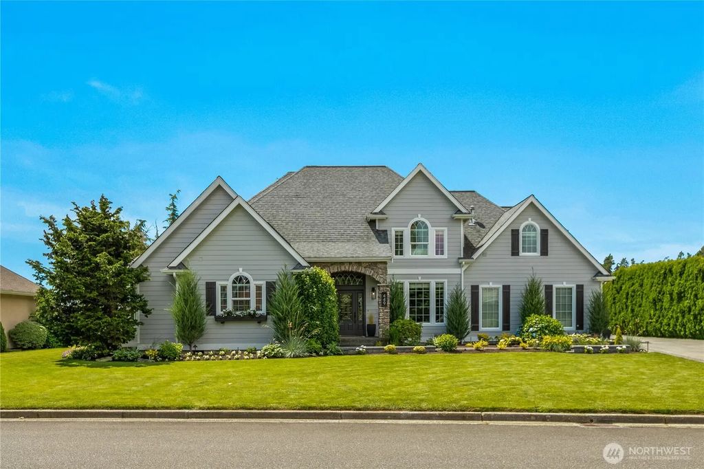449 Island Green Way, Lynden
