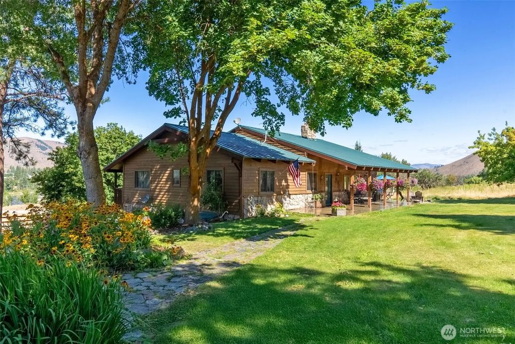 54 Wilson Road, Winthrop