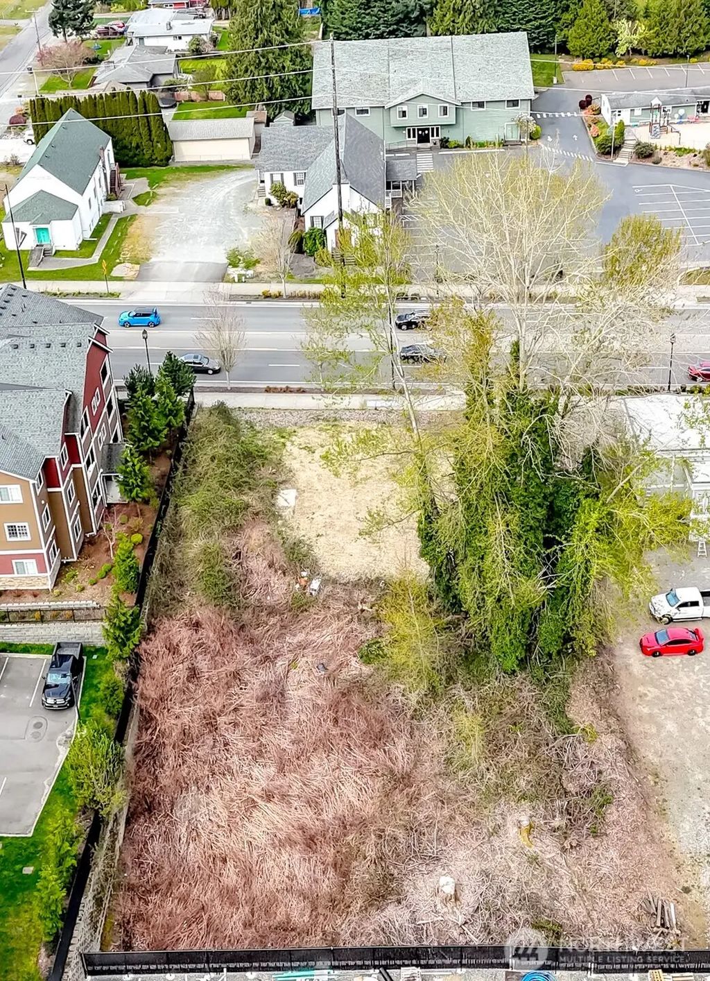 1725 Meridian Avenue E, Edgewood