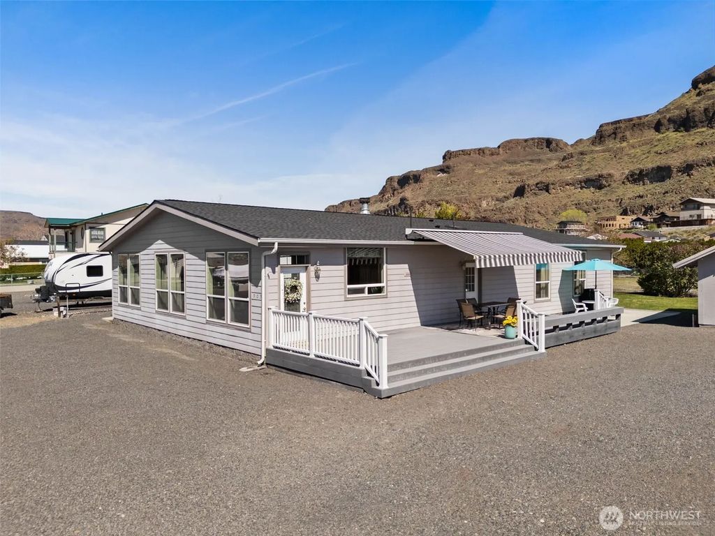 905 Hunter Avenue Sw, Quincy