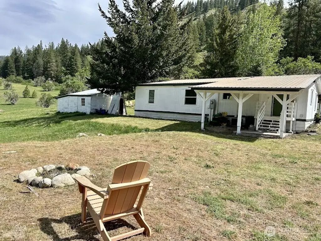 17490 Chumstick Highway, Leavenworth