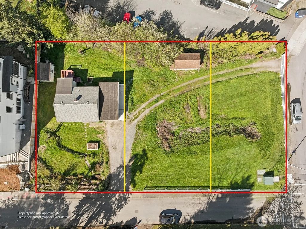 5722 S 142nd Street, Tukwila