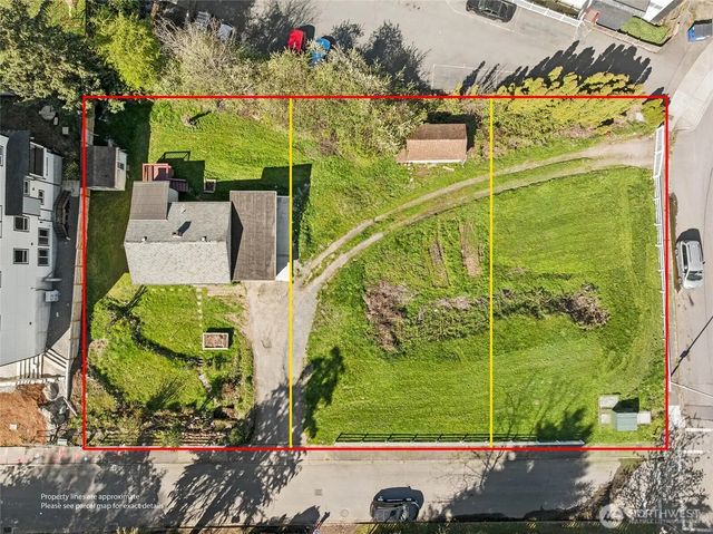 5722 S 142nd Street, Tukwila
