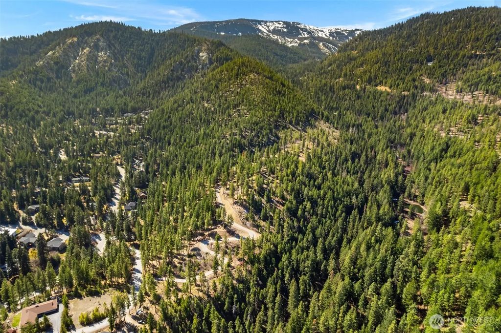 6424 Summit View Place, Wenatchee
