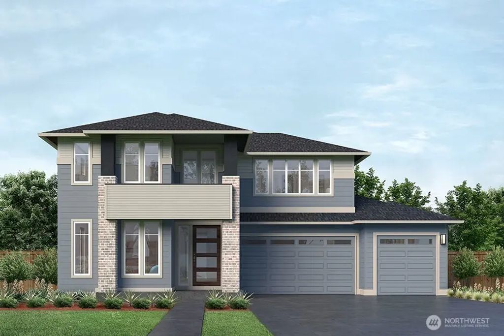 4171 Wandering Way, Port Orchard