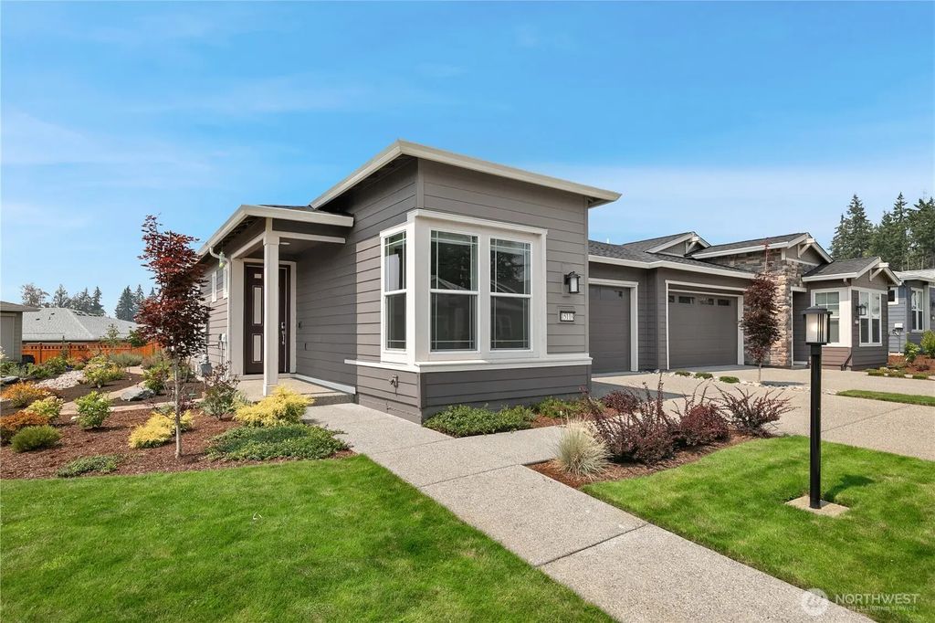 15116 183rd Avenue E, Bonney Lake