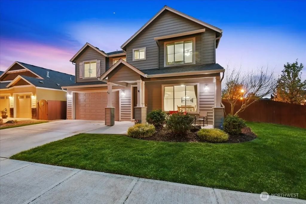 10512 Ne 156th Avenue, Vancouver
