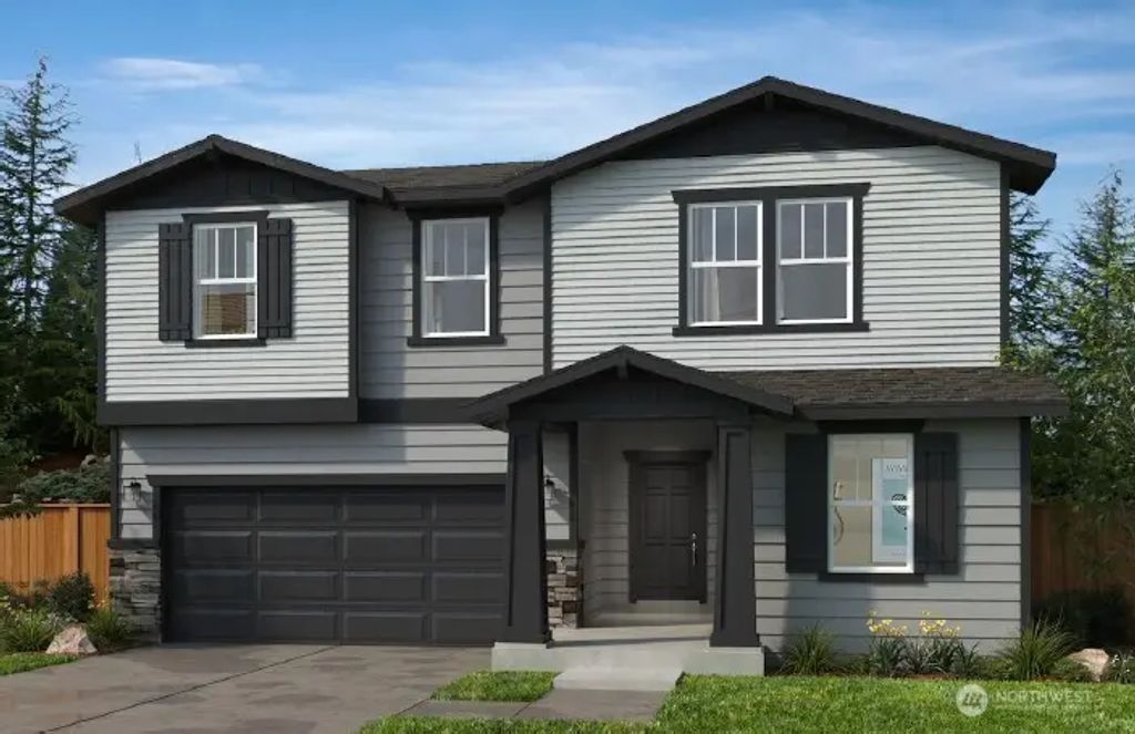 721 Madden Avenue 18, Buckley