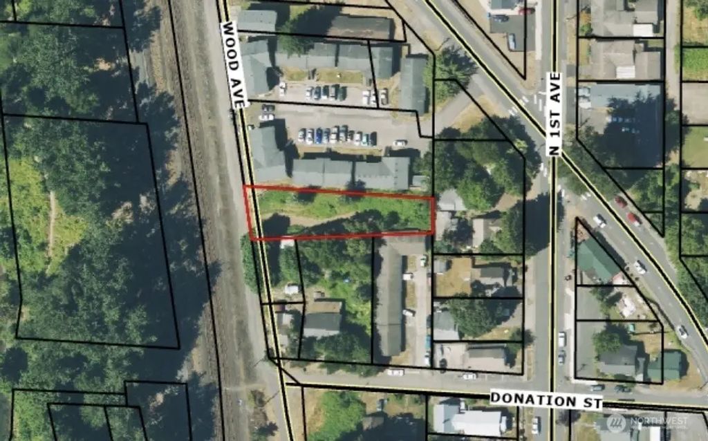 1106 Wood Avenue, Kelso