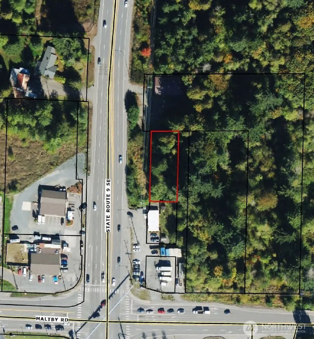 21011 State Route 9 Se 2, Woodinville