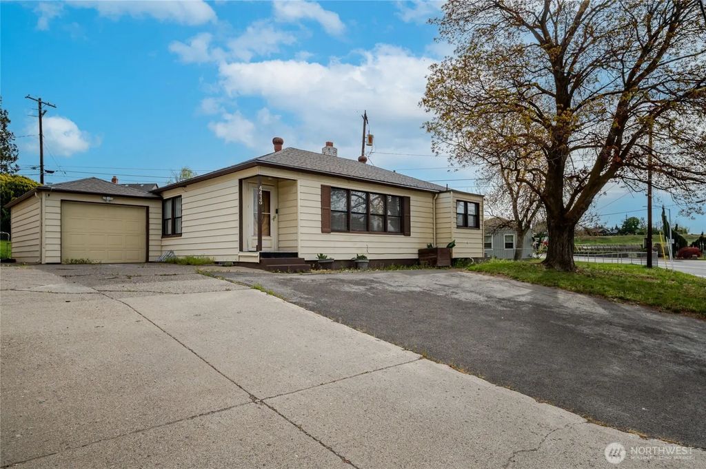 4413 Terrace Heights Drive, Yakima