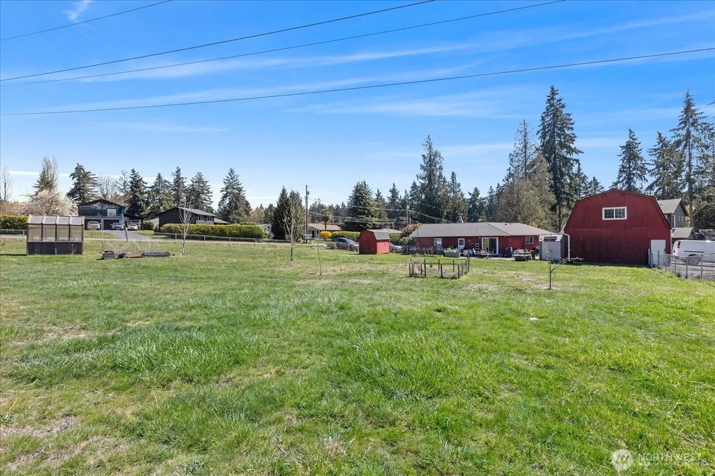 30841 52nd Avenue S, Auburn
