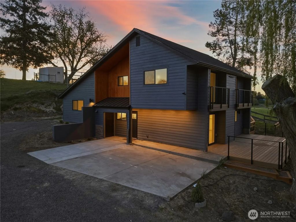 54027 Summers Lane, Milton-Freewater