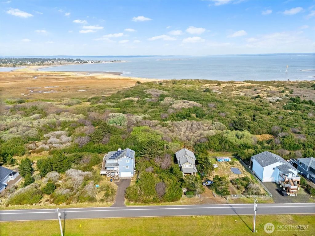 1268 E Ocean Shores Boulevard Sw, Ocean Shores