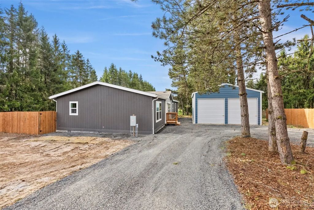 1110 Koontz Road, Chehalis