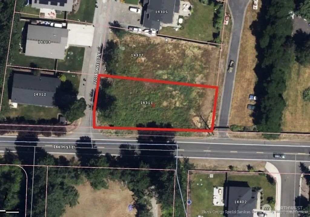 14311 120th Ave Court E, Puyallup