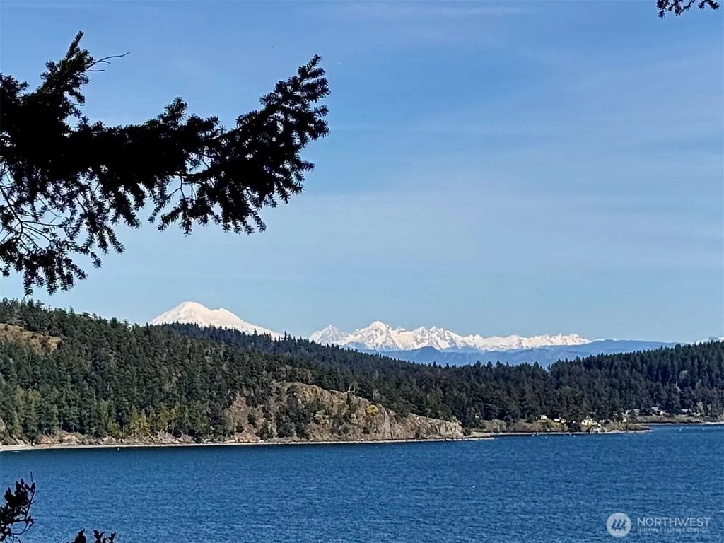 260 Grey Havens Loop, Orcas Island