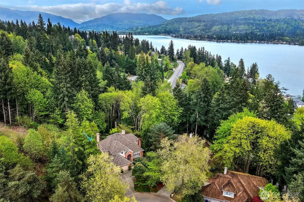 19225 Se 25th Street, Sammamish