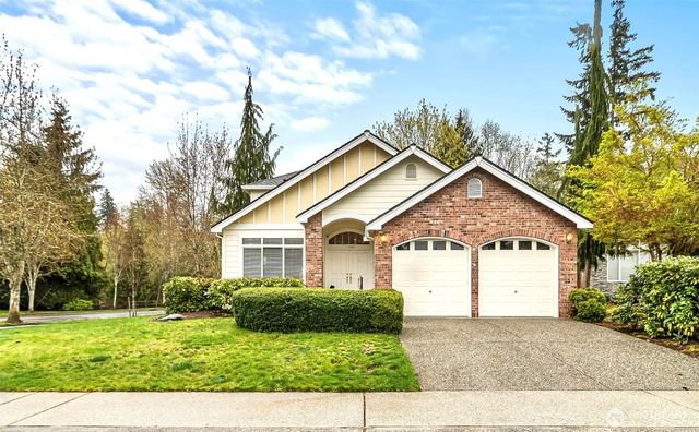 17401 33rd Drive Se, Bothell