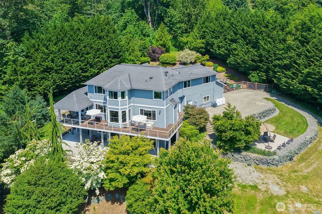 9623 171st Avenue Se, Snohomish