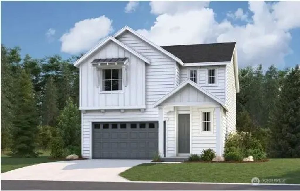 4655 85th Avenue Ne 25, Marysville