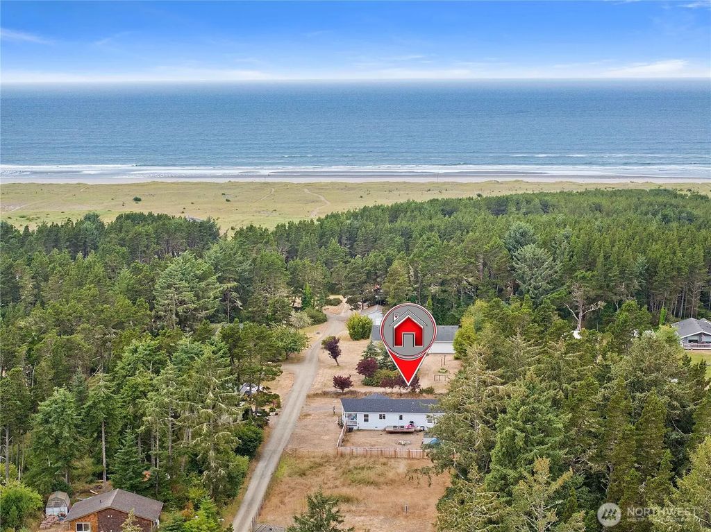 1225 204th Lane, Ocean Park