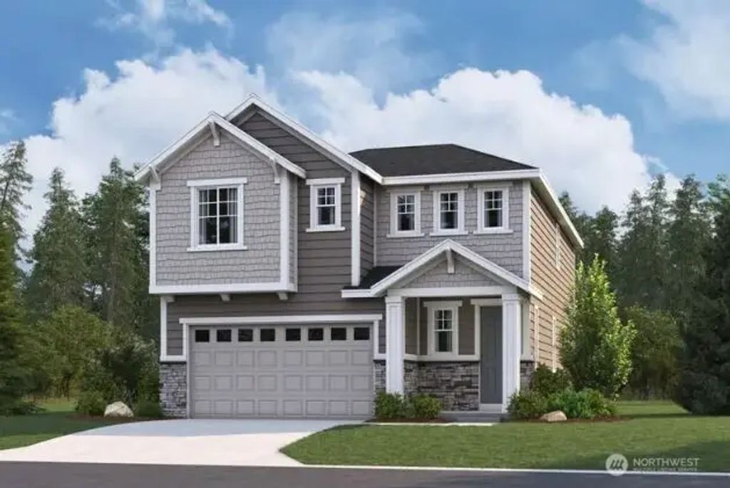 4717 85th Avenue Ne 19, Marysville