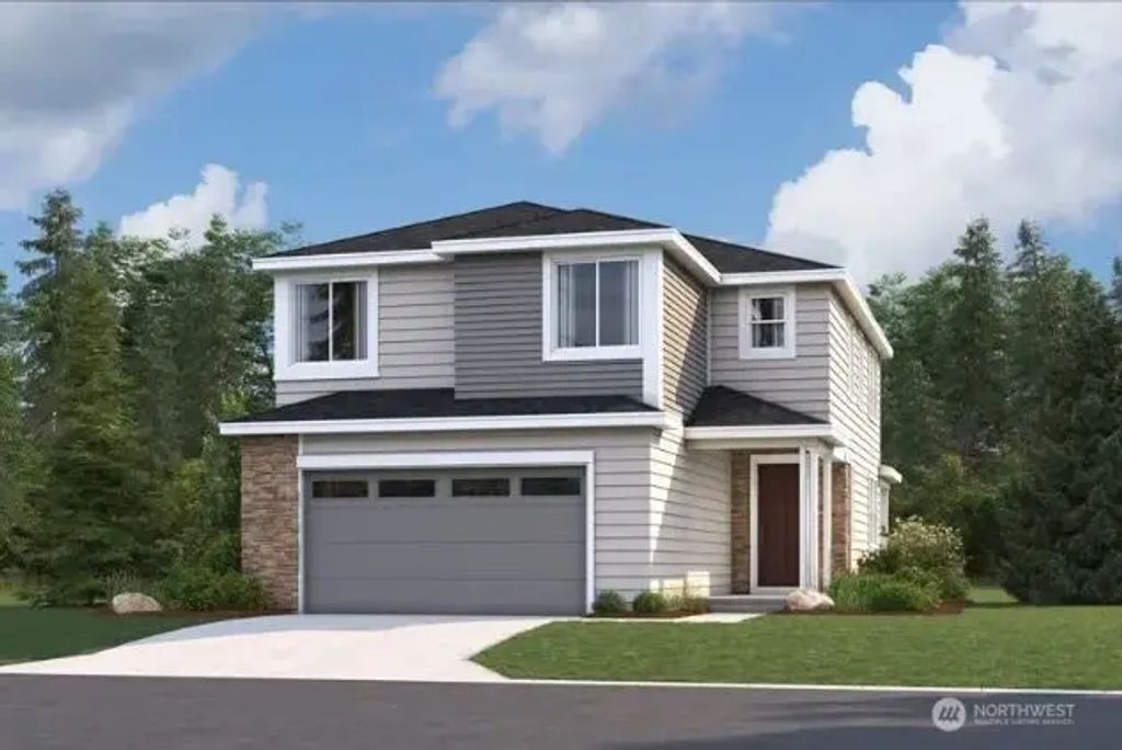 4623 85th Avenue Ne 29, Marysville