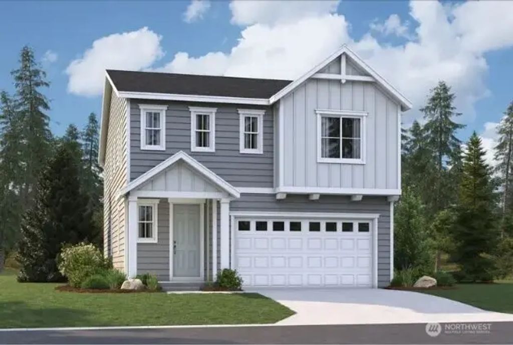 4615 85th Avenue Ne 30, Marysville