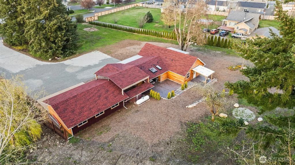 15329 104th Avenue Se, Yelm