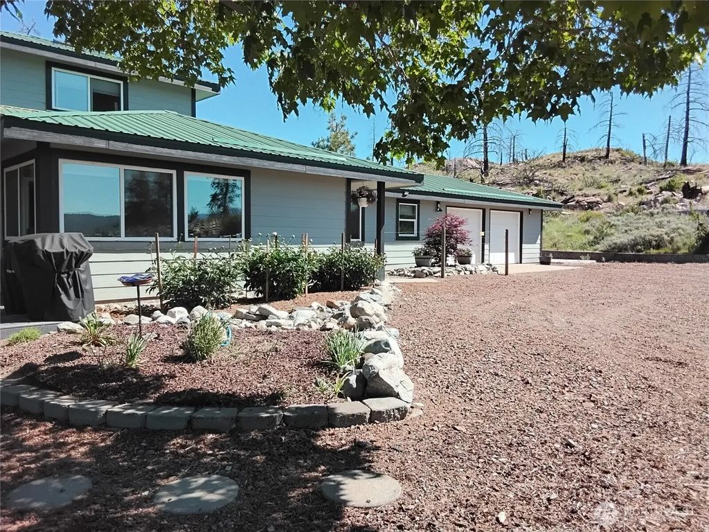 30 Tamarack Trail, Oroville