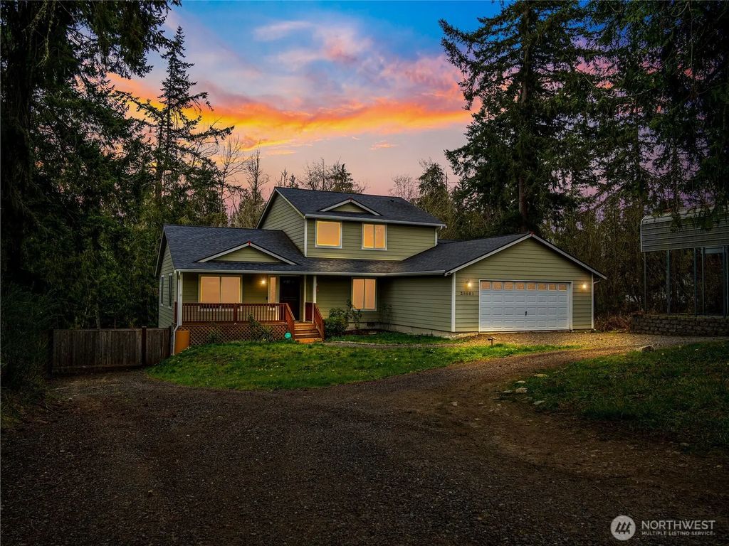 28601 30th Avenue E, Spanaway