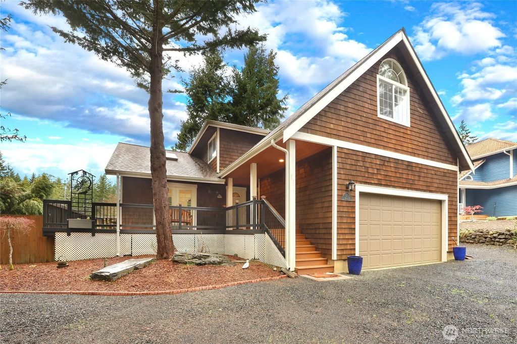 21 E Michelle Court, Union