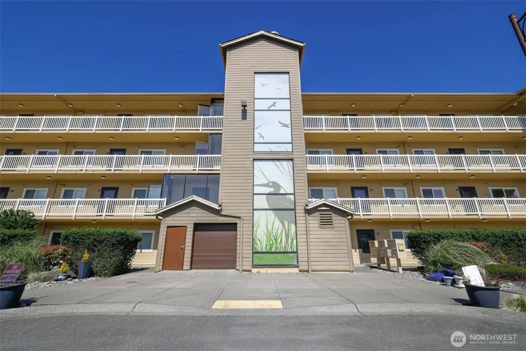 262 Oyhut Bay Boulevard Sw 305, Ocean Shores