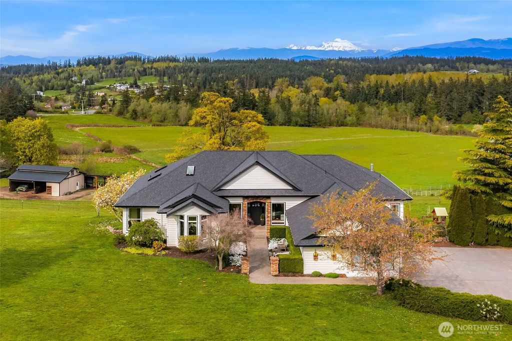 221 Baker View Lane, Camano Island