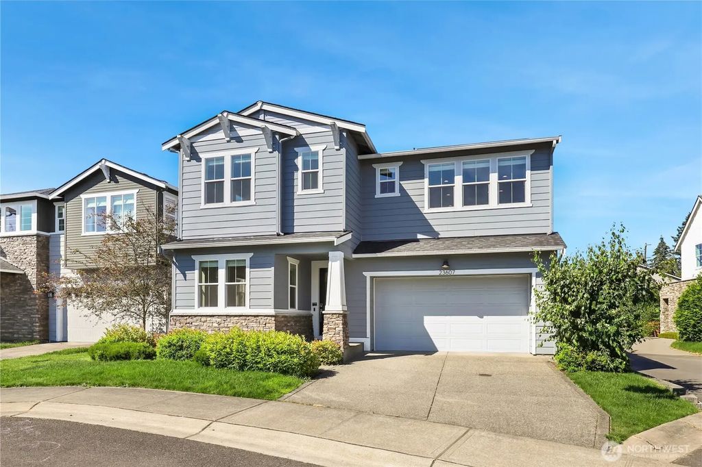 23607 Se 269th Court, Maple Valley