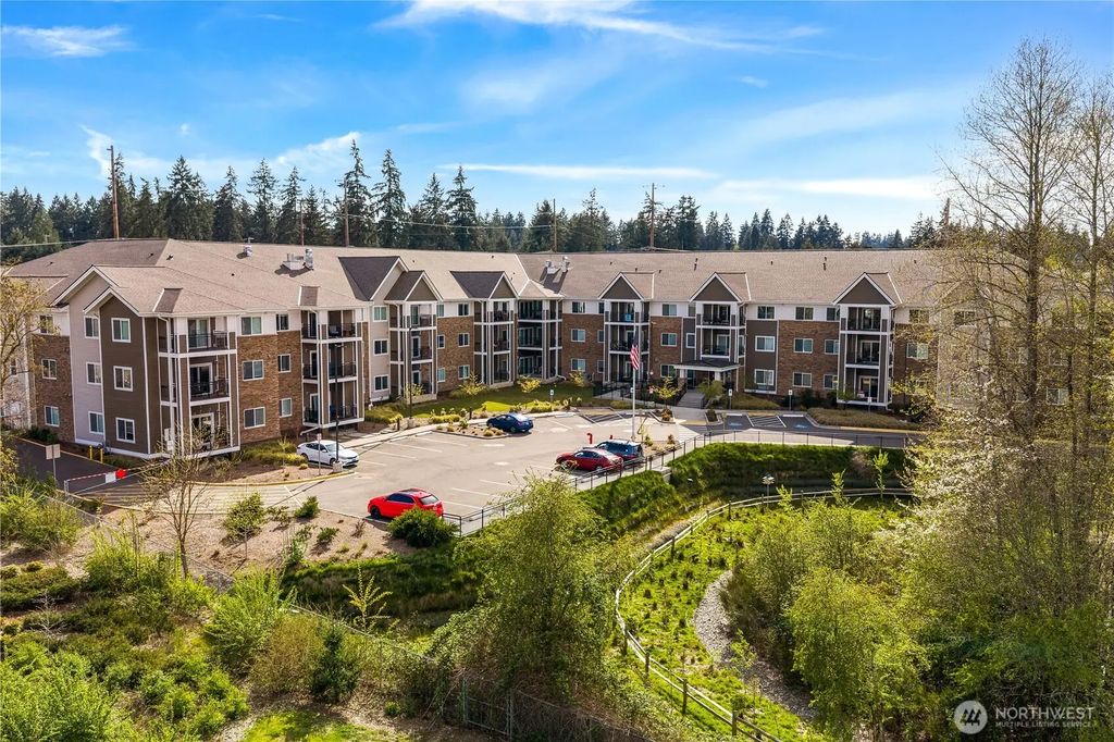 3803 17th Street Sw 217, Puyallup