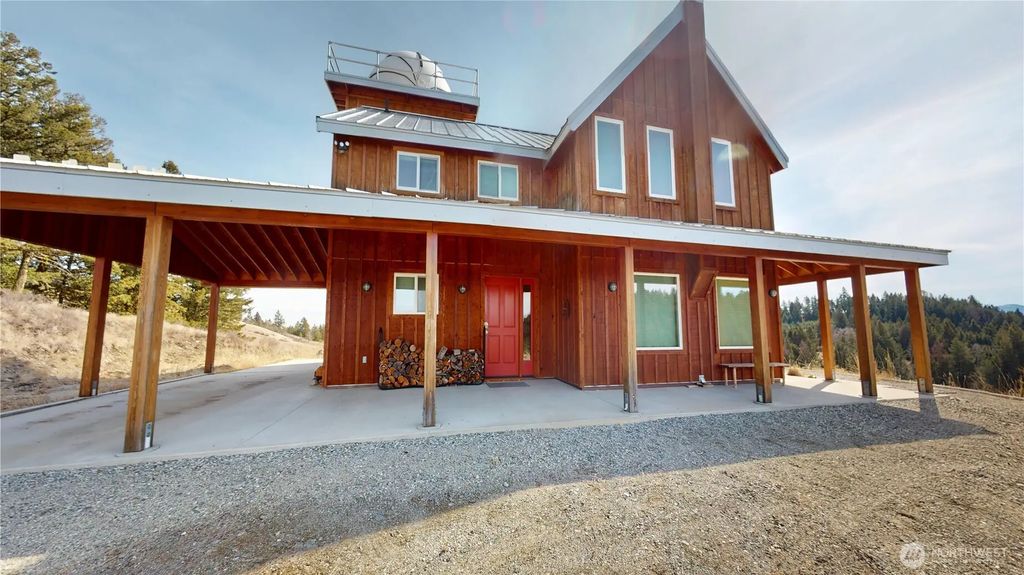 17 Teal Lake Road N, Oroville