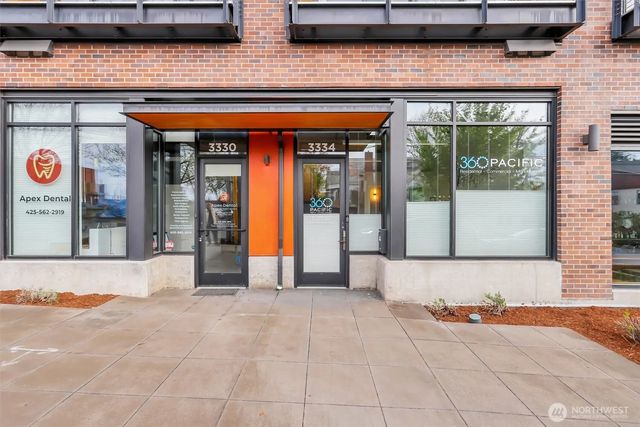 3334 Ne 65th Street 109, Seattle