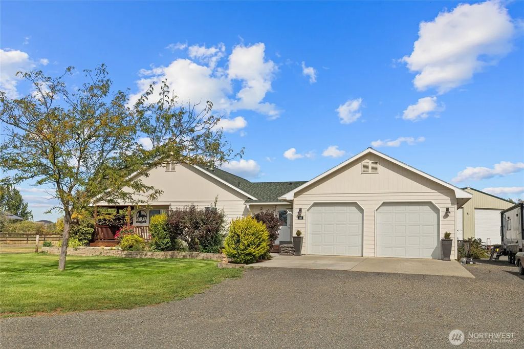 243 Winter Creek Lane, Ellensburg