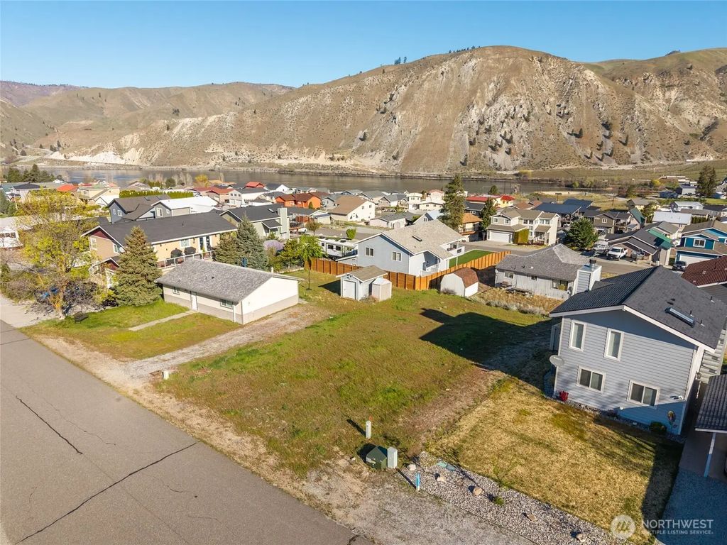 185 E Entiat Drive, Orondo