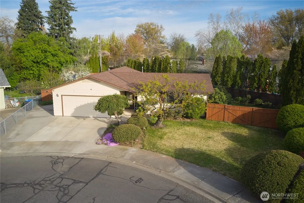 863 Dow Drive, Walla Walla