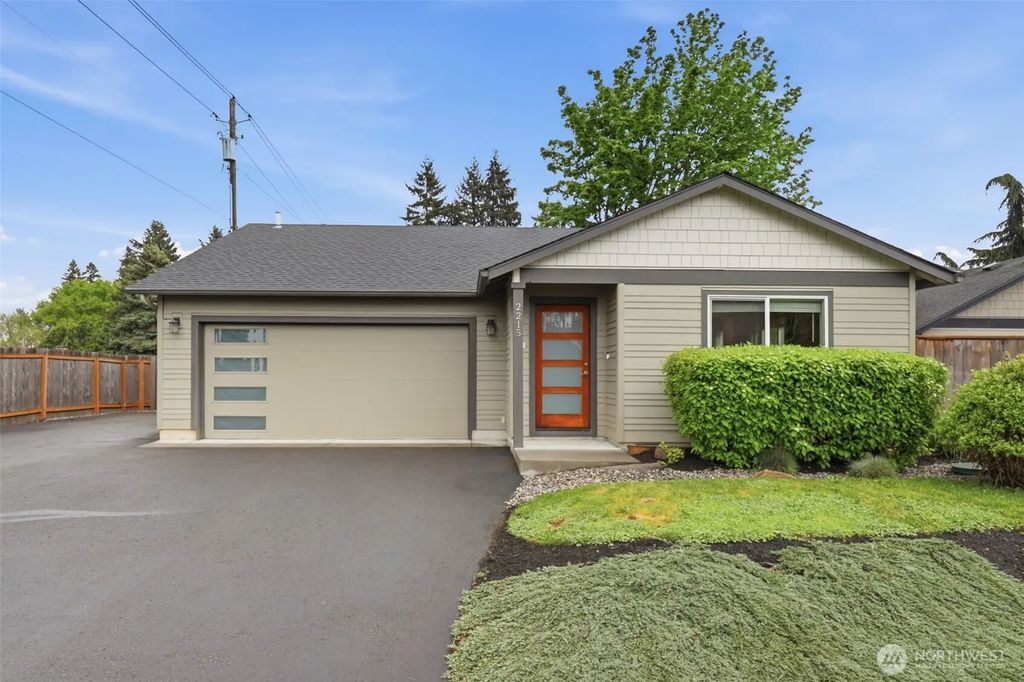 2215 Ne 88th Street, Vancouver