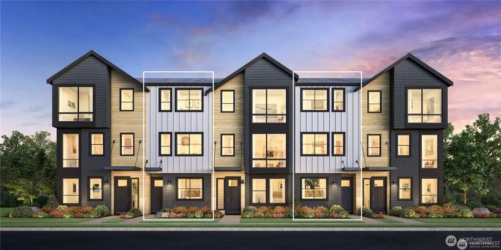 13352 (site48) Ne 175th Place, Woodinville