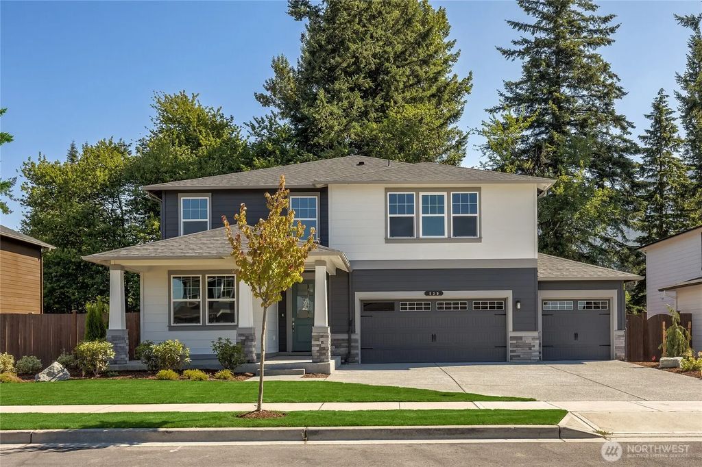 639 Se 12th Place 24, North Bend