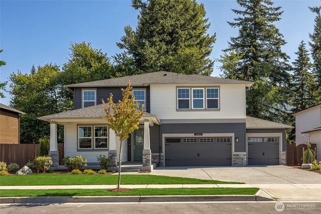 639 Se 12th Place 24, North Bend